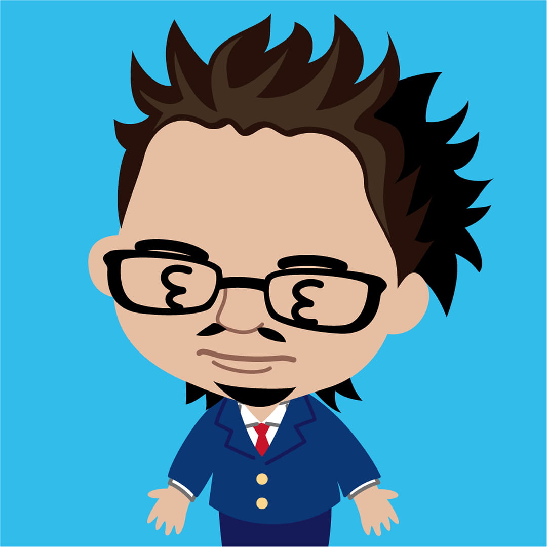 店長 磯谷 慎佑