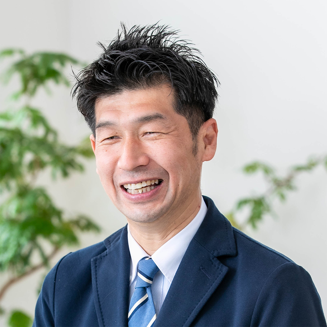 コーディネーター 谷口さん